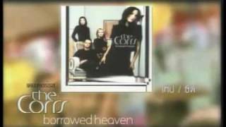 The Corrs - Borrowed Heaven - TV commercial