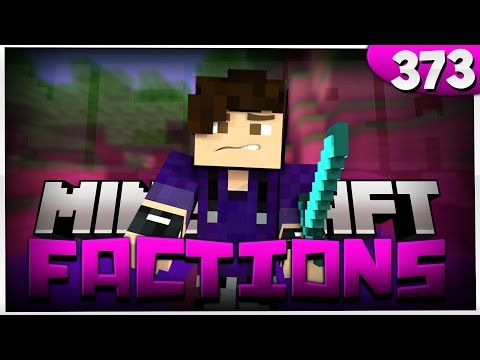 Minecraft: Factions Let's Play! Episode 373 - T0X1C DISBAND!