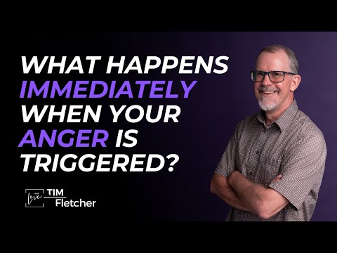 Anger and Complex Trauma - Part 4/11 - Patterns
