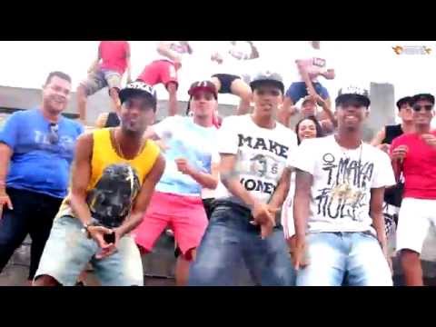 MC SELO DO BREGA E ALATA E MC MANEIRINHO DO RECIFE - DALE TUA IDEIA PELO AUDIO - CLIPE OFICIAL 2015