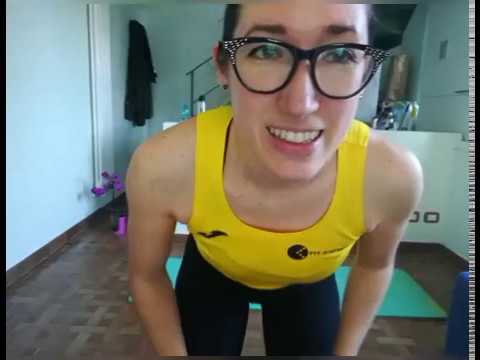 Circuito Aerobico by Chiara | Lezioni Online Fit Express