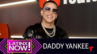 La esposa de Daddy Yankee le hizo una atrevida broma al cantante