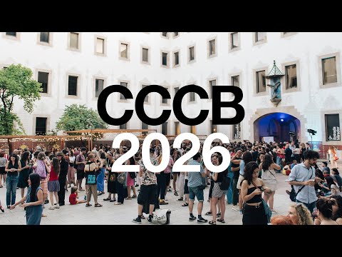 CCCB 2026