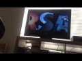 Opening To Jetsons The Movie 1990 VHS