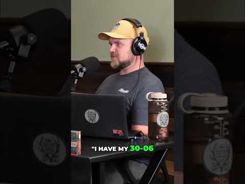 Long Shot, or Not - Barnes Bullets Long Range Ammo is Ready: Guns \u0026 Gear| S9 E5