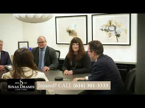 Sinas Dramis Law Firm