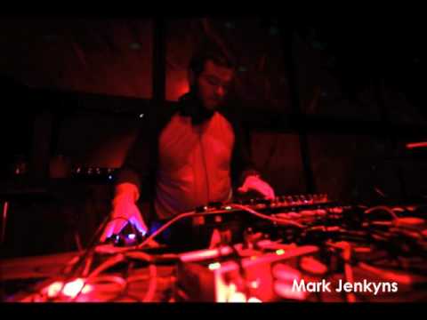 Unleash Presents Christian Burkhardt, Cesar Merveille, Jenkyns, Deep-Lo & Guests