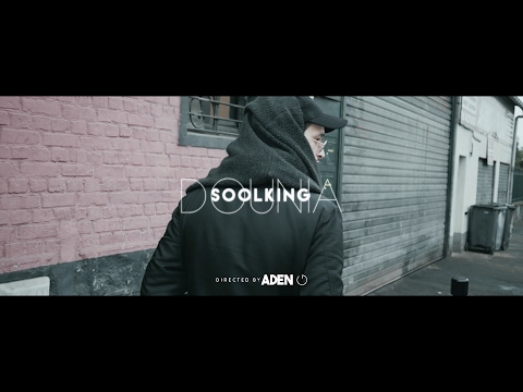 Soolking - Dounia . prod Aribeatz [Clip Officiel]