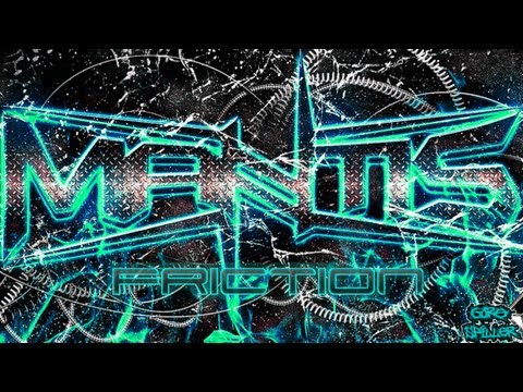 MANTIS - Friction (Original Mix) | Epsilon EP [Play Me Records]
