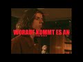 Finn Moriz Worauf Kommt Es An Live Session