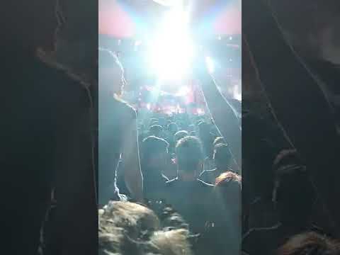 los fundamentalistas del aire acondicionado  juguetes perdidos. huracán 19/11/22