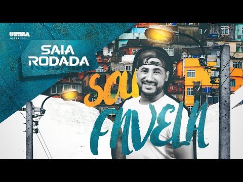Sou Favela - Saia Rodada