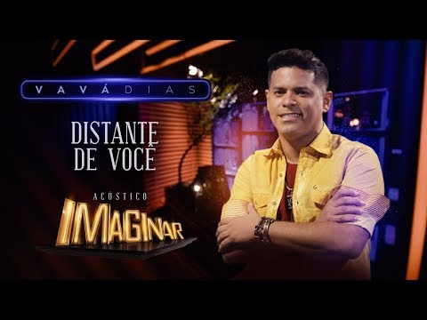 Vavá Dias - Distante de você