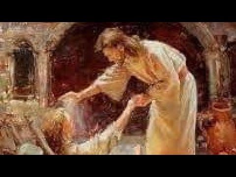 CUM SĂ SCĂPĂM DE PATIMI ȘI PĂCATE — PROFET ȘI PREOT IOSIF TRIFA / Lectura: Cornel Așchilean