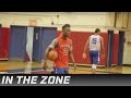 St Francis College Men S Basketball On The Rise As High School Stars Stay Local In The Zone