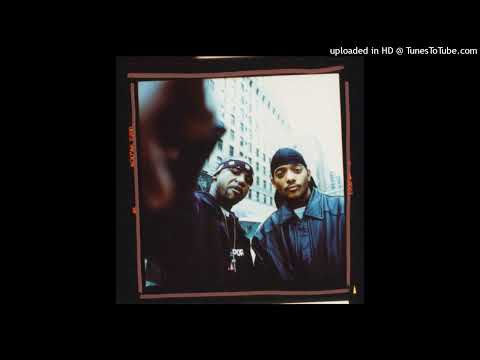 [Free For Profit] Mobb Deep x Joey Badass Sample Type Beat - ''Cold Feet''