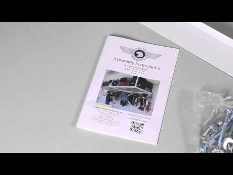 SafeRacks Installation and Assembly Video