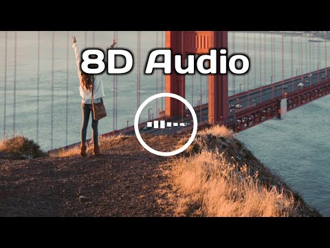 In the Shadows of My Sleep - Dye O feat. Alexandra Corral | Happy MUSIC |   8D Audio