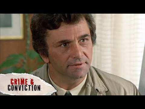 Iconic Gotchas From Columbo Season 3 | Crime & Conviction