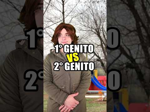 Firstborn vs. Secondborn - The Fall 🏃‍➡️🤕