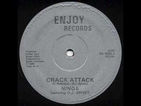 Video thumbnail for Crack Attack