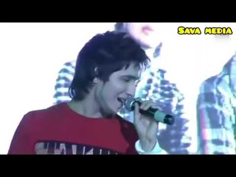 Ummon Hiyonat Xiyonat consert version 2011 uzbek song