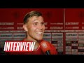 Sampsted: 'GELEERD van BRENET & TYTON' | Interview