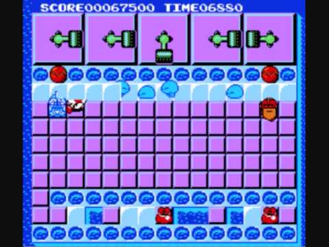 Let's Play Kickle Cubicle with Firewizard23, Part 13 Part 8 of Special Game