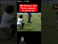 Sharukh Khan Sir Abraham Khan Funny Moments In Ground Beautiful Seen Sharukhan Abrahamkhan Kkr