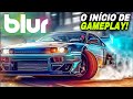 2023 Blur O Inicio De Gameplay 4k 60fps