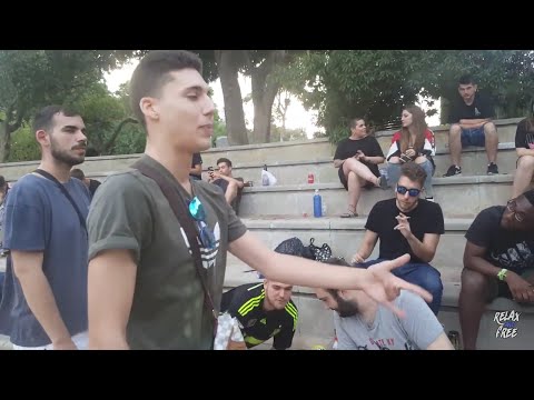 SWIT EME vs BUXA - CUARTOS // 4a CLAS. GAVA STREET FEST