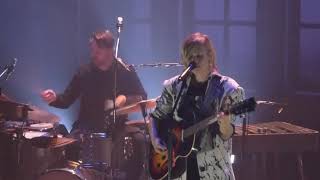 Girl Laying Down - Anna Ternheim - Paris 18/11/2019