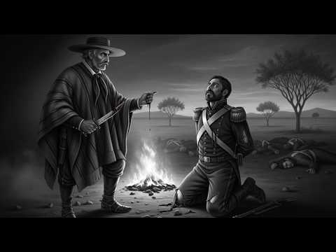 LA VENGANZA DE LOMA BLANCA LA RIOJA | CHACO PEÑALOZA