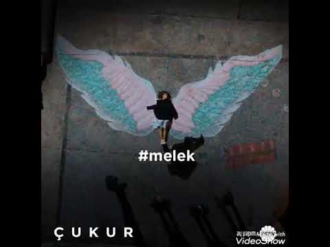 ÇUKUR YENİ ŞARKI: HEJA FEAT. ŞAM "YEMİN EDERİM"