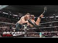 John Cena Vs Randy Orton Undisputed WWE Championship Match Backlash 2025 Highlights