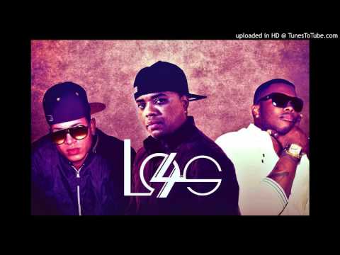Yoanis Star Ft. Los 4 - Con la Ropa Puesta (Prod. Kiki Pro)