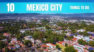 Mexico City Travel Guide: Best Things to Do In 2026