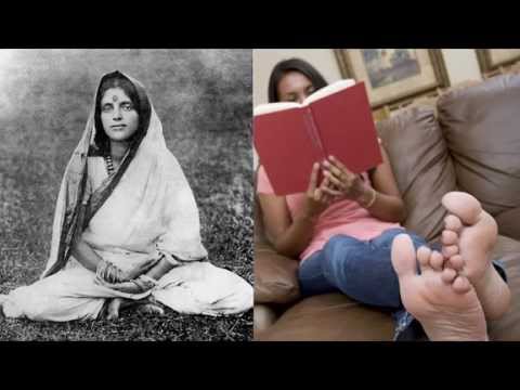 The Three Stages of Faith