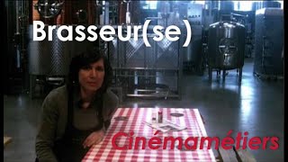 Brasseur (se) (Cinémamétiers)