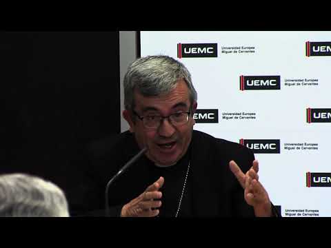UEMC - Los valores de la Transición española, hoy - IV Edición - 1ª Mesa redonda
