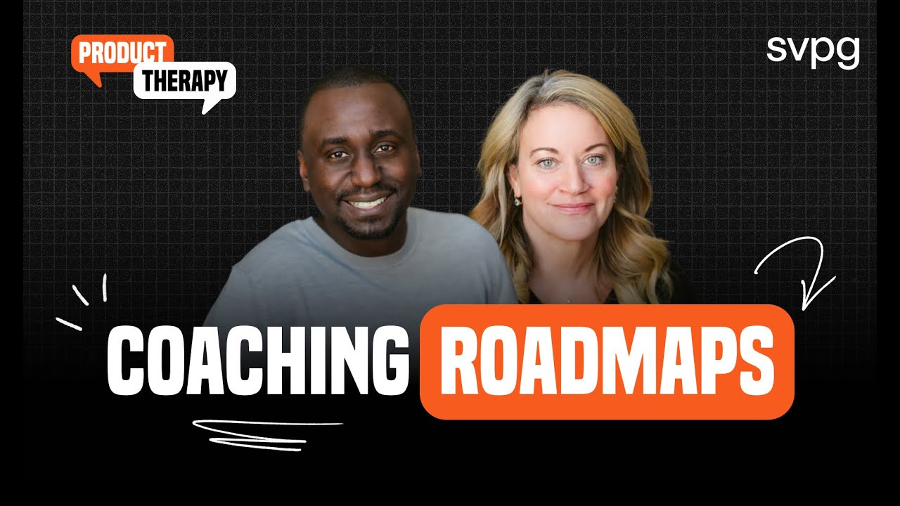 Coaching Roadmaps