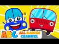 Wheels On The Bus Nursery Rhymes 100 Minutes Compilation All Babies Channel