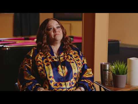 DECADES: Stacy Lattisaw [Trailer]