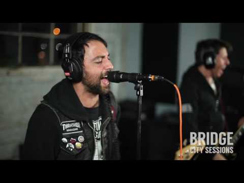 USELESS ID - "Land of Idiocracy" - BRIDGE CITY SESSIONS