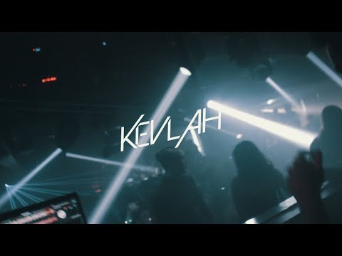 ELEVATED (feat. DJ Kevlah)