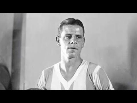 ANTONIO SASTRE vs. Brasil 1939