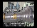 MHI Steam Turbine 