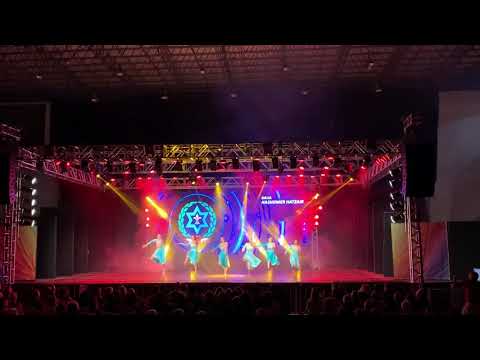 Lehaka Dália 2019 - Hashomer Hatzair