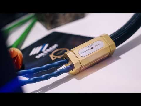 High End Munich 2023: Siltech Highlights