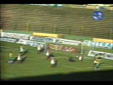 Ypiranga 3 x 0 Grêmio Santanense